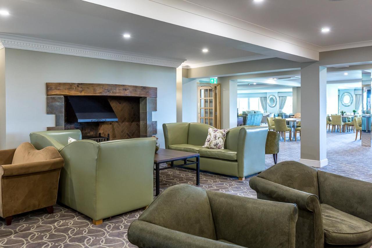 Hellidon Lakes Hotel Daventry Εξωτερικό φωτογραφία