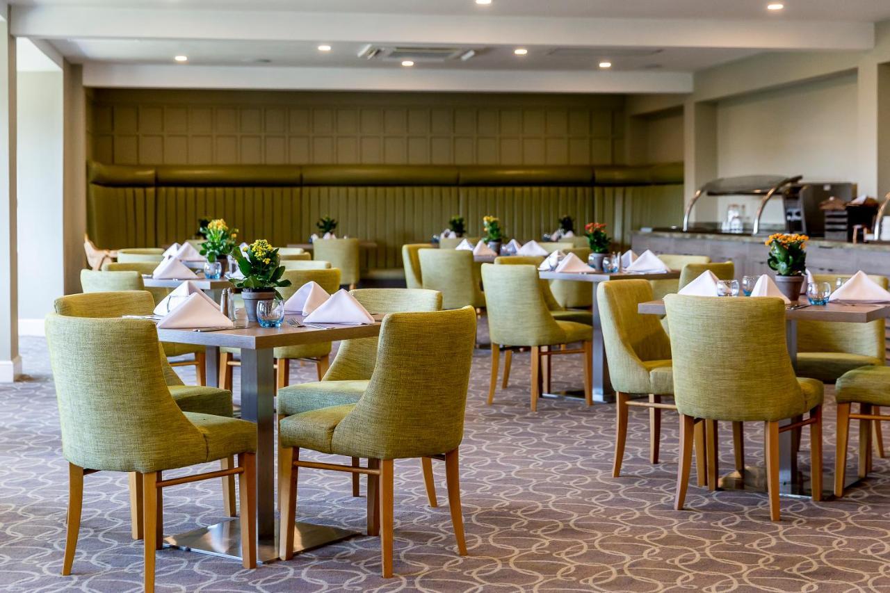 Hellidon Lakes Hotel Daventry Εξωτερικό φωτογραφία