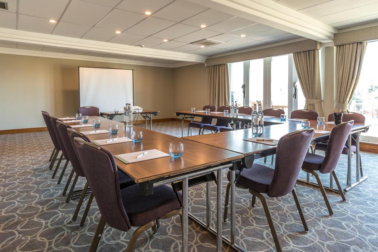 Hellidon Lakes Hotel Daventry Εξωτερικό φωτογραφία