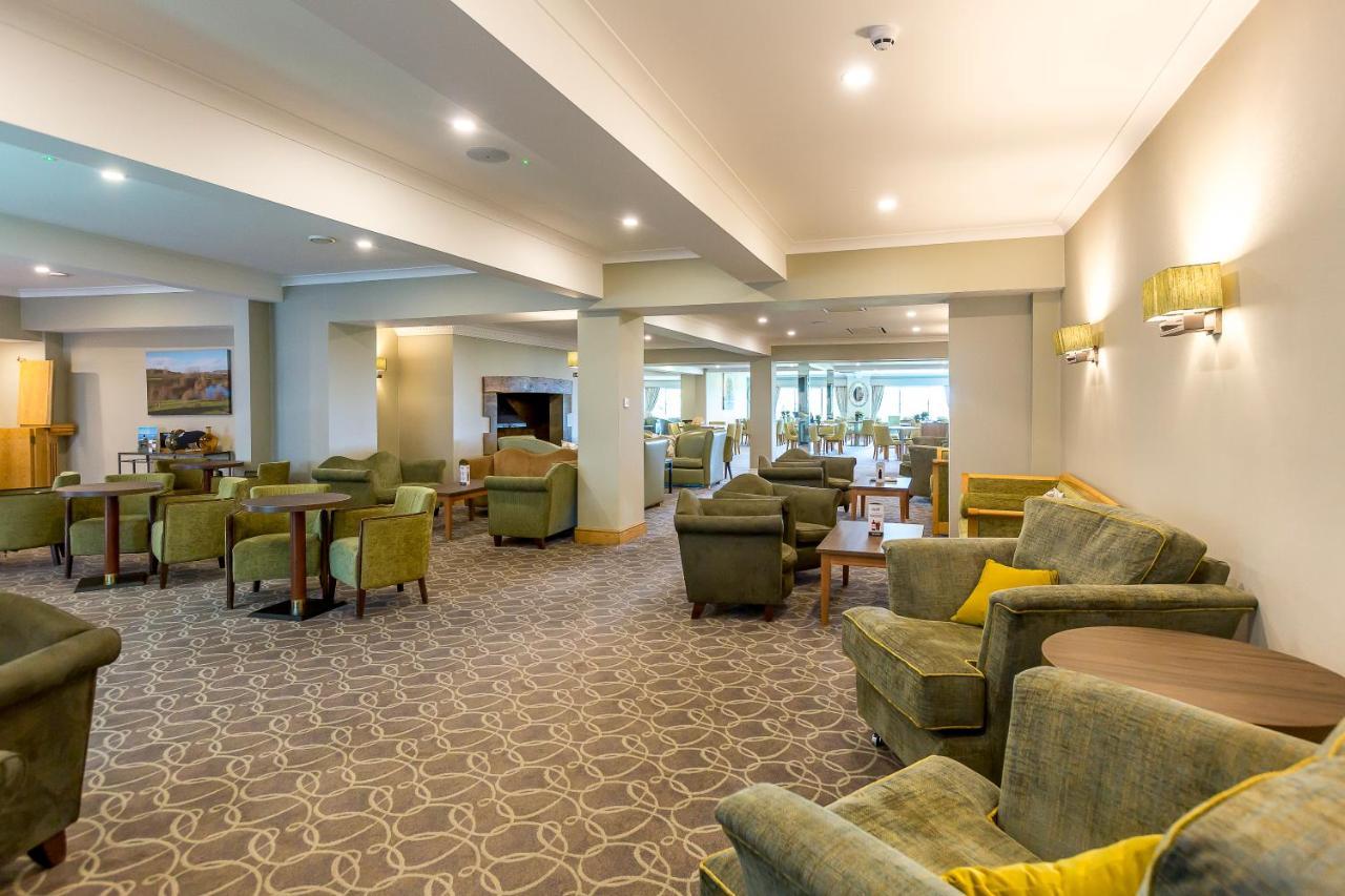 Hellidon Lakes Hotel Daventry Εξωτερικό φωτογραφία