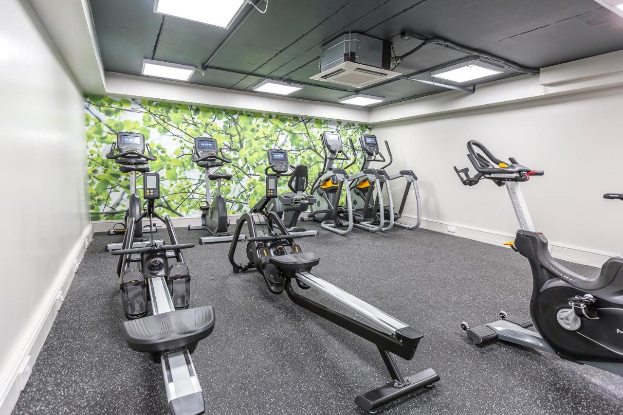 Hellidon Lakes Hotel Daventry Εξωτερικό φωτογραφία