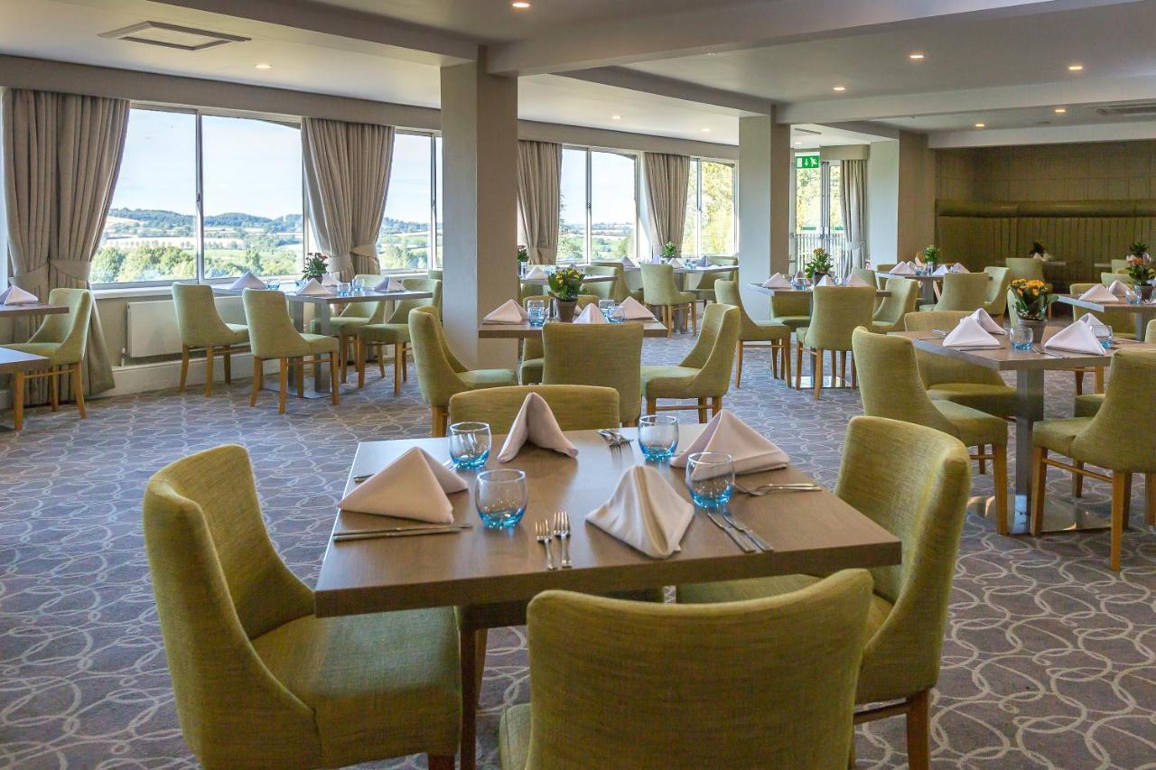 Hellidon Lakes Hotel Daventry Εξωτερικό φωτογραφία