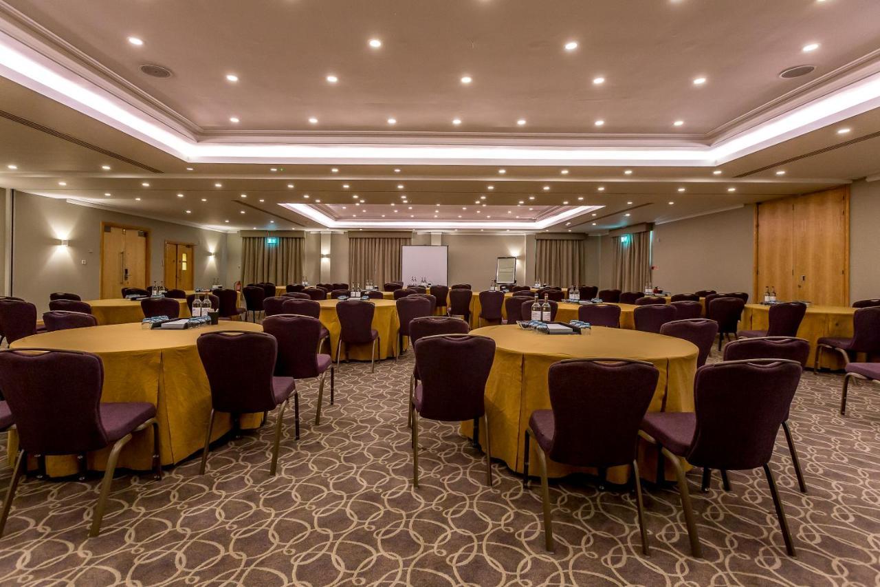 Hellidon Lakes Hotel Daventry Εξωτερικό φωτογραφία
