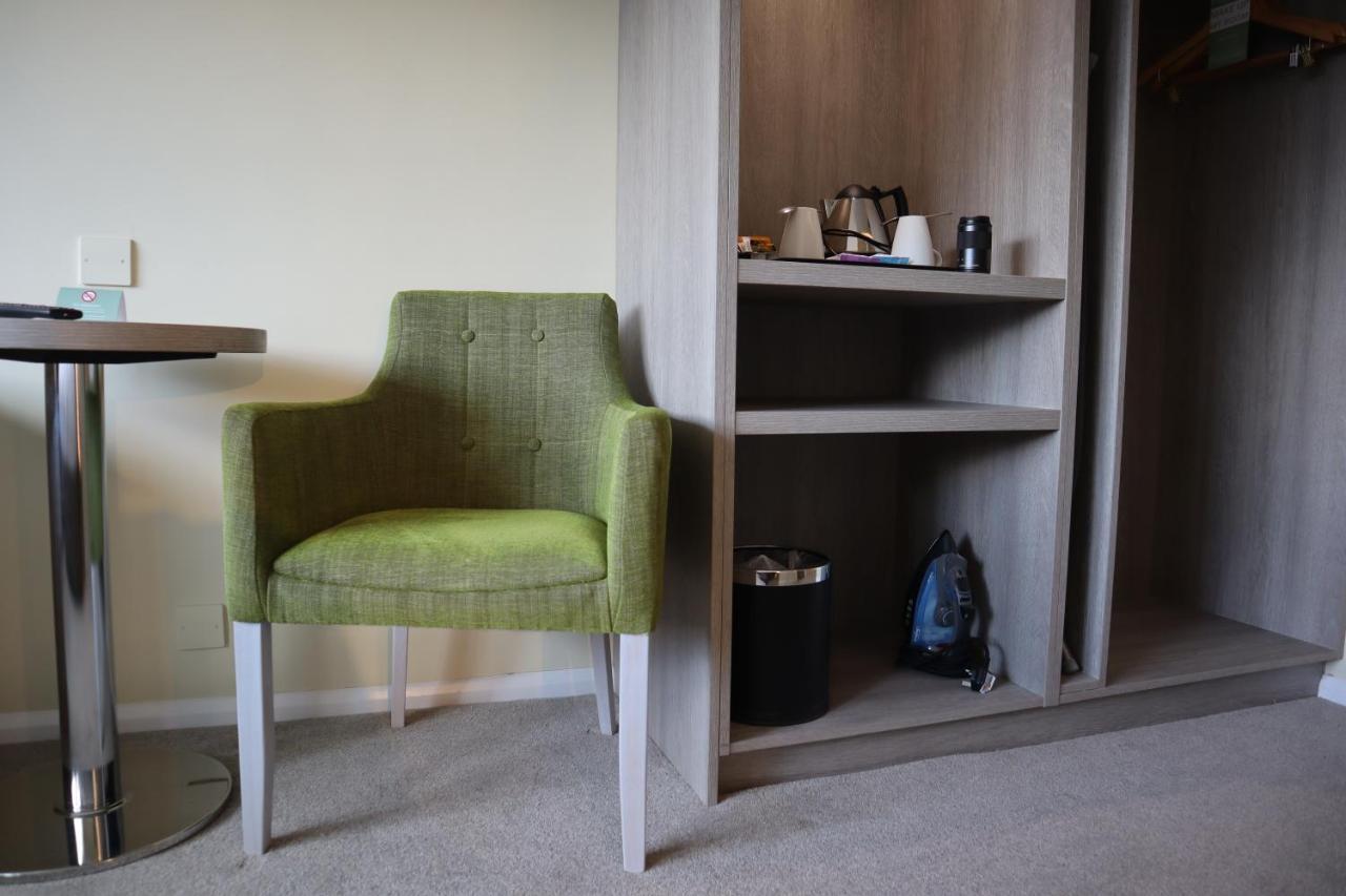Hellidon Lakes Hotel Daventry Εξωτερικό φωτογραφία