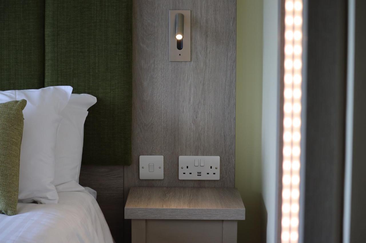 Hellidon Lakes Hotel Daventry Εξωτερικό φωτογραφία
