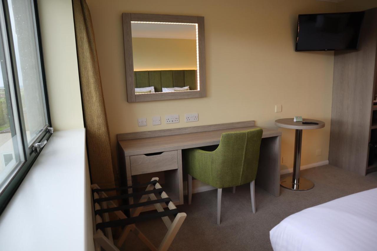 Hellidon Lakes Hotel Daventry Εξωτερικό φωτογραφία