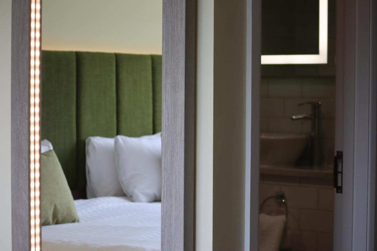 Hellidon Lakes Hotel Daventry Εξωτερικό φωτογραφία