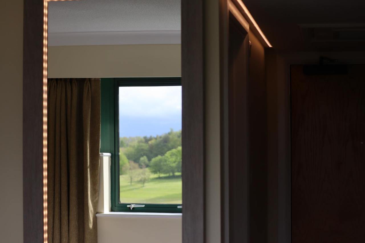 Hellidon Lakes Hotel Daventry Εξωτερικό φωτογραφία