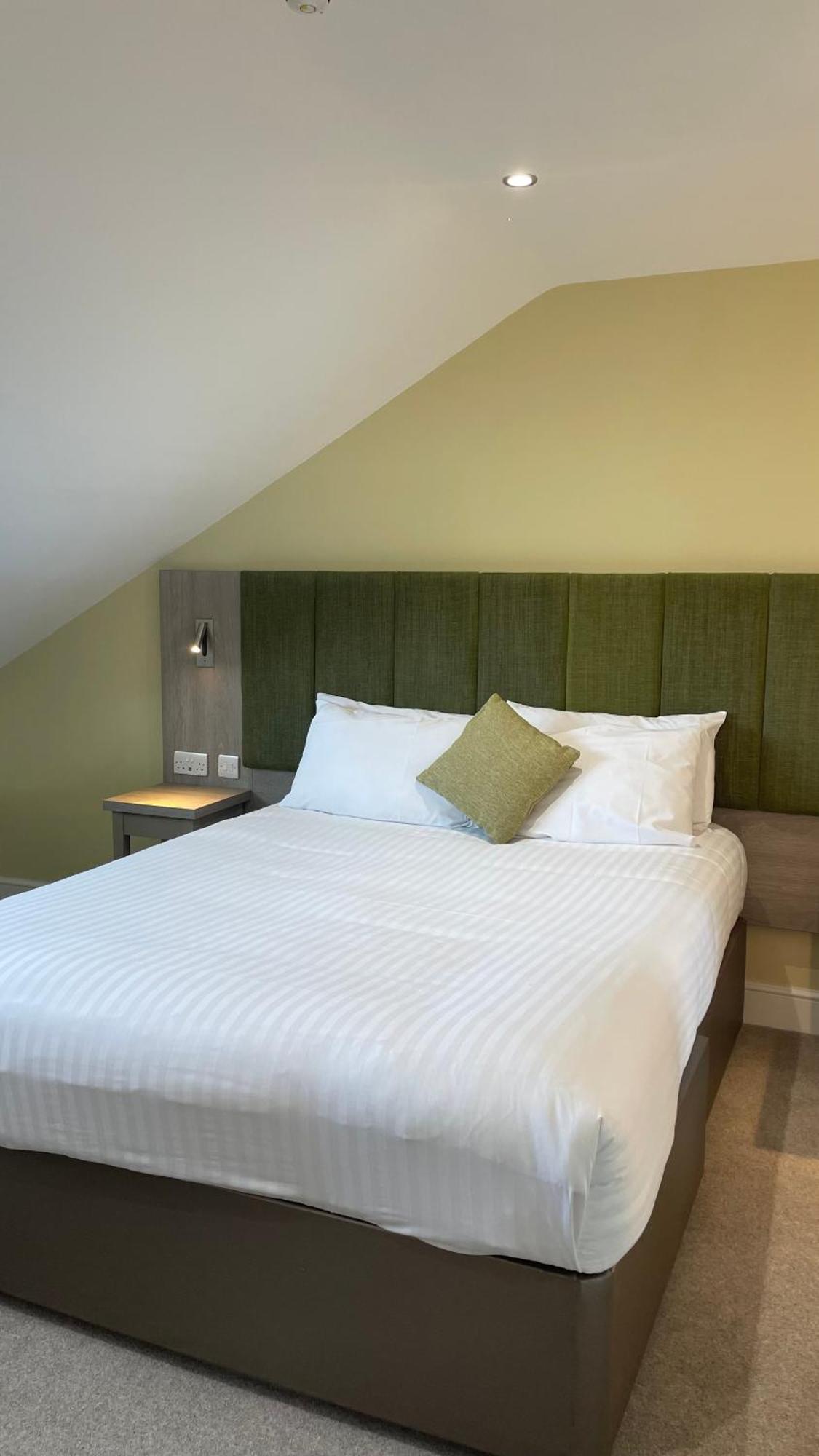 Hellidon Lakes Hotel Daventry Εξωτερικό φωτογραφία