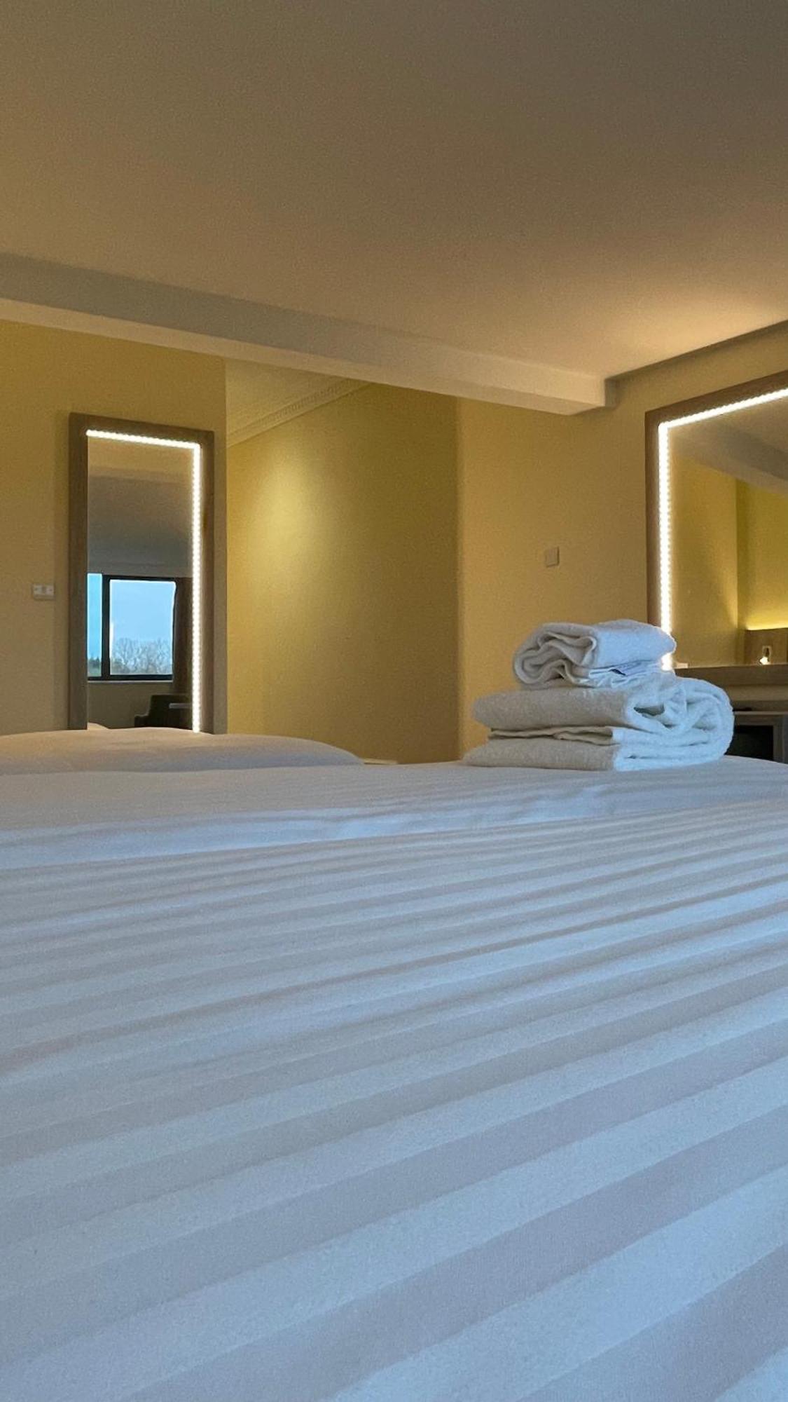 Hellidon Lakes Hotel Daventry Εξωτερικό φωτογραφία