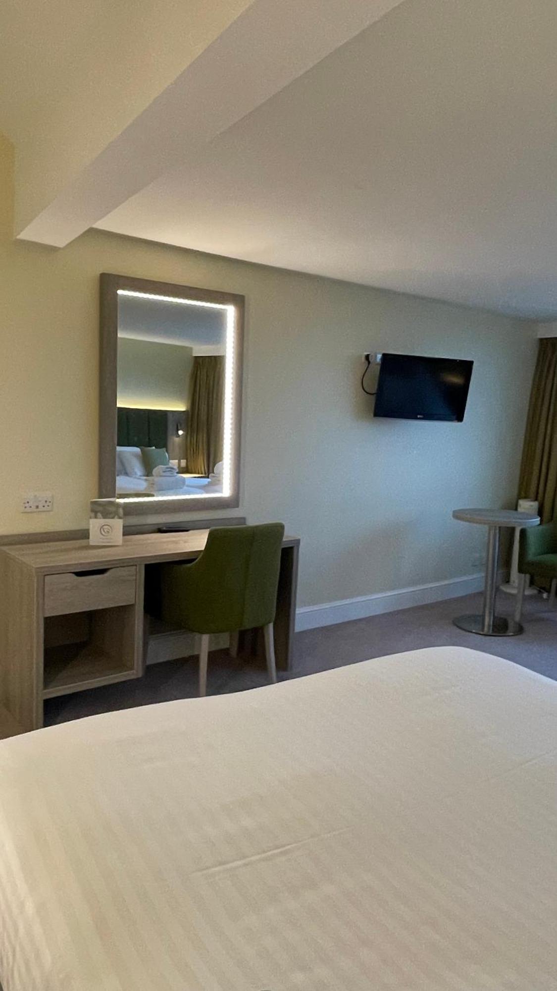 Hellidon Lakes Hotel Daventry Εξωτερικό φωτογραφία