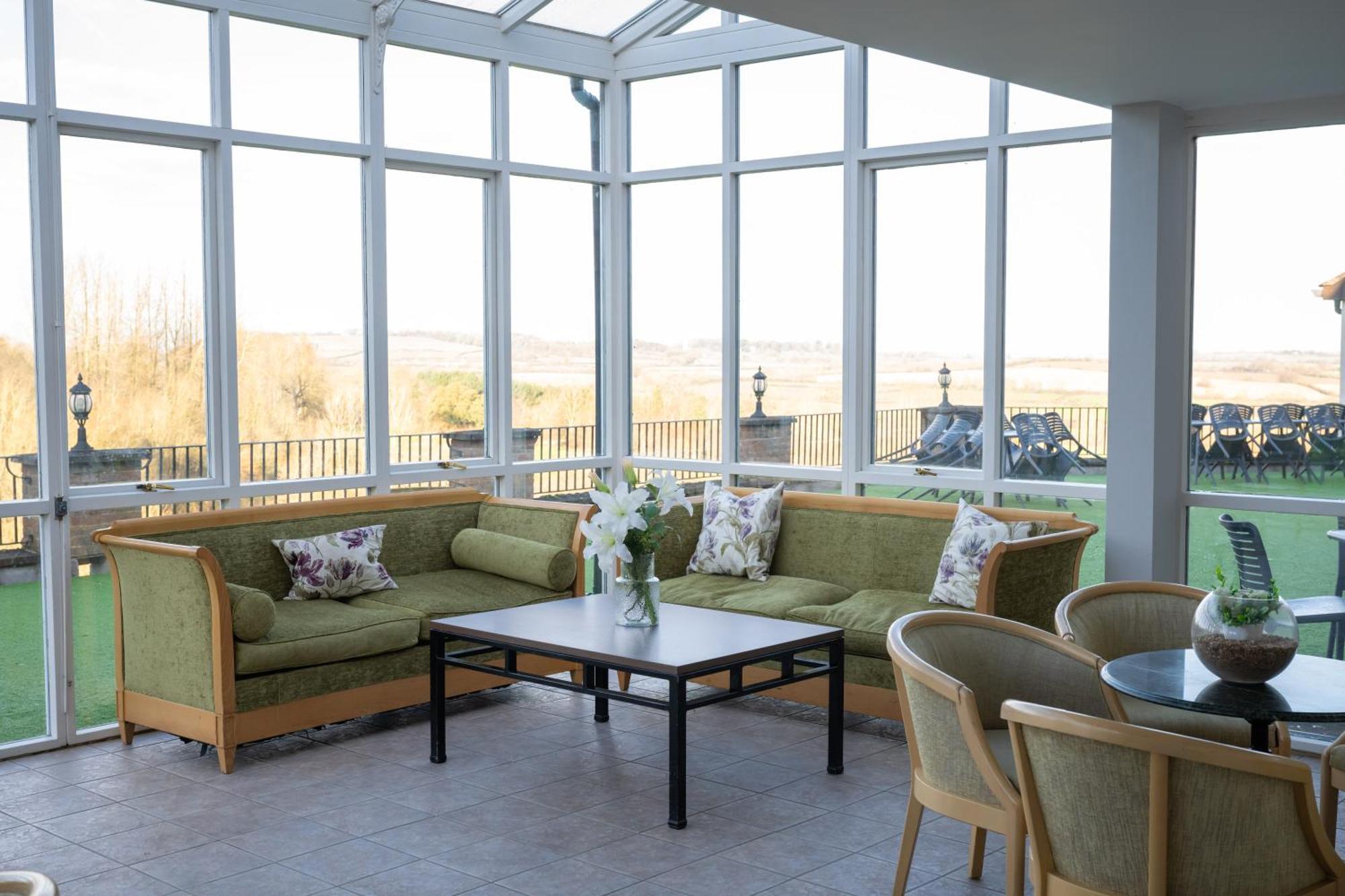 Hellidon Lakes Hotel Daventry Εξωτερικό φωτογραφία