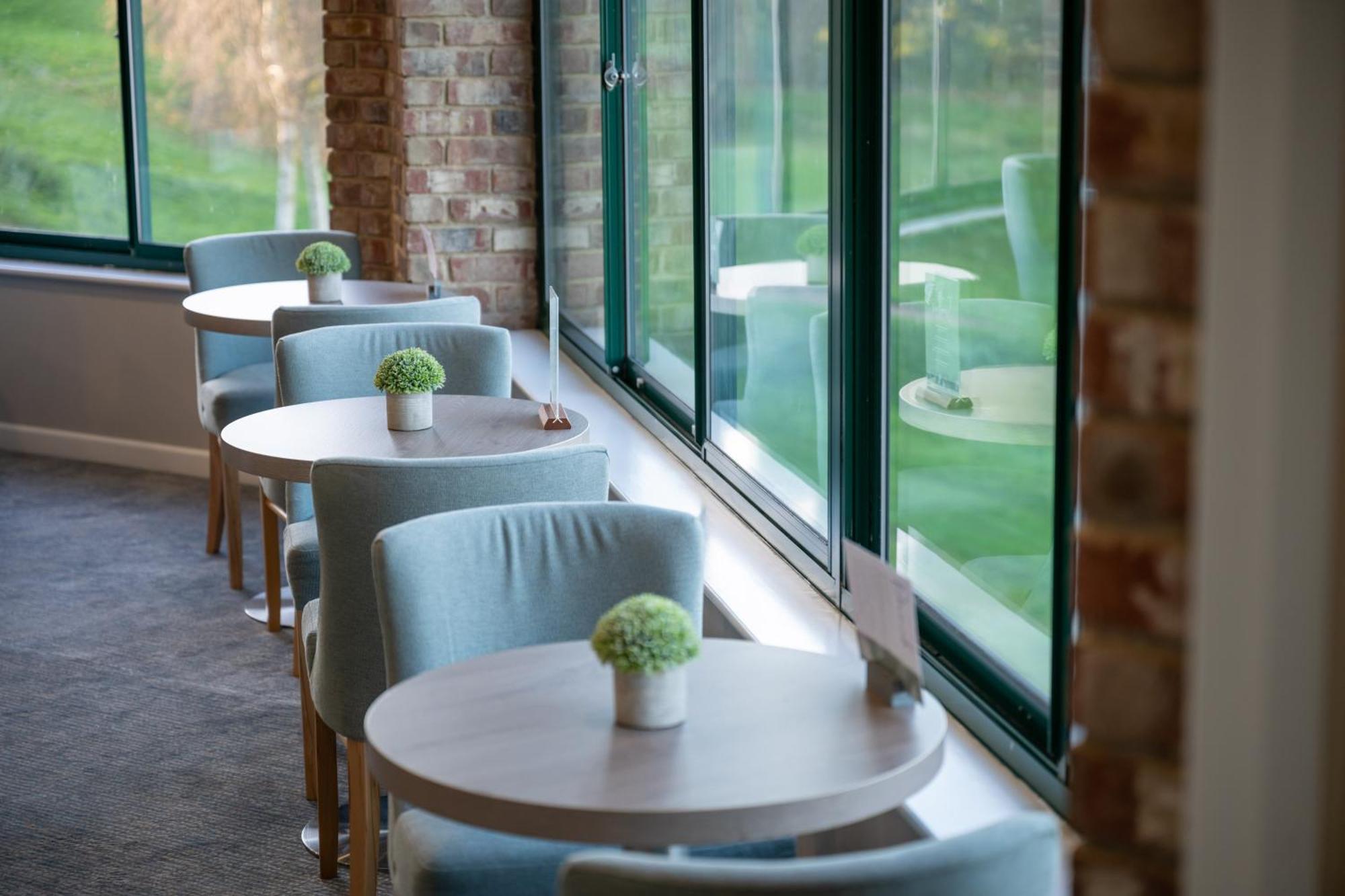 Hellidon Lakes Hotel Daventry Εξωτερικό φωτογραφία