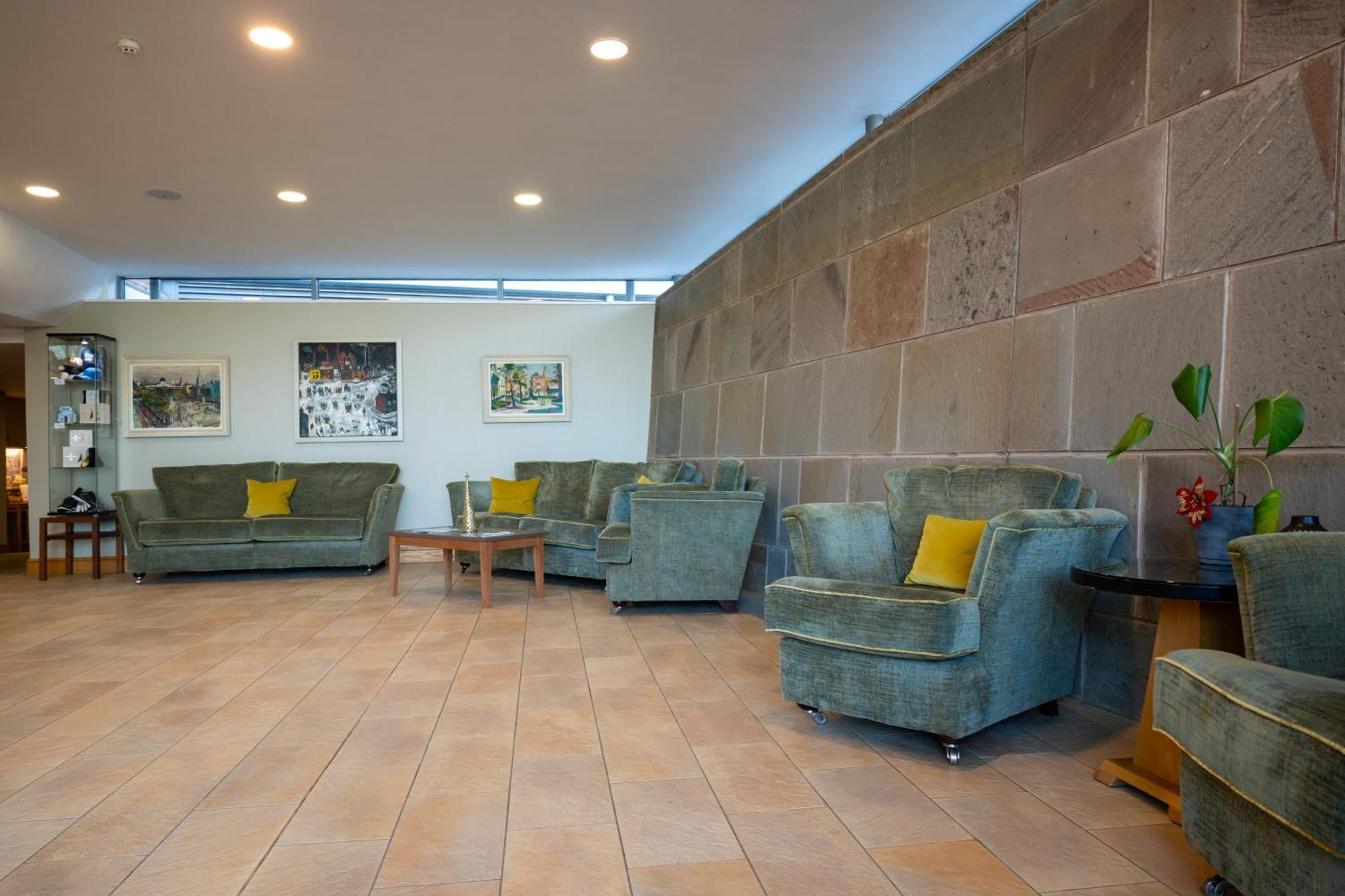 Hellidon Lakes Hotel Daventry Εξωτερικό φωτογραφία