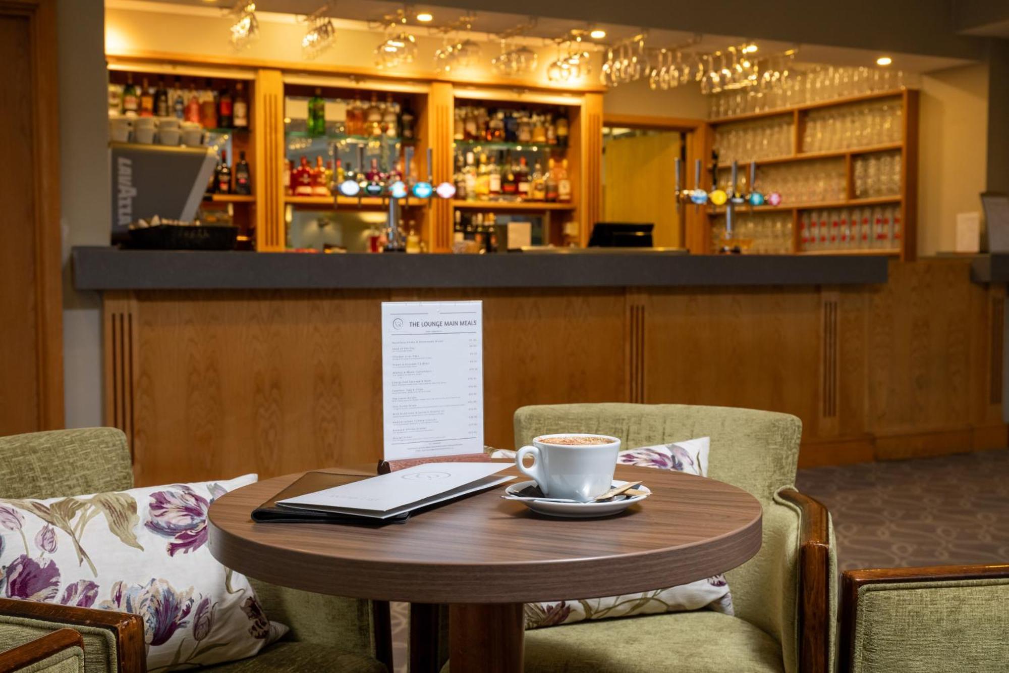 Hellidon Lakes Hotel Daventry Εξωτερικό φωτογραφία