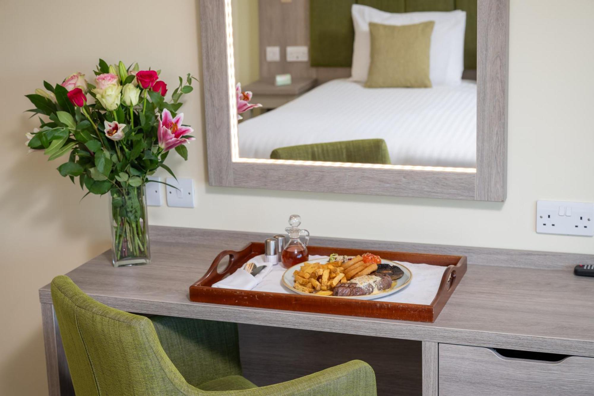 Hellidon Lakes Hotel Daventry Εξωτερικό φωτογραφία