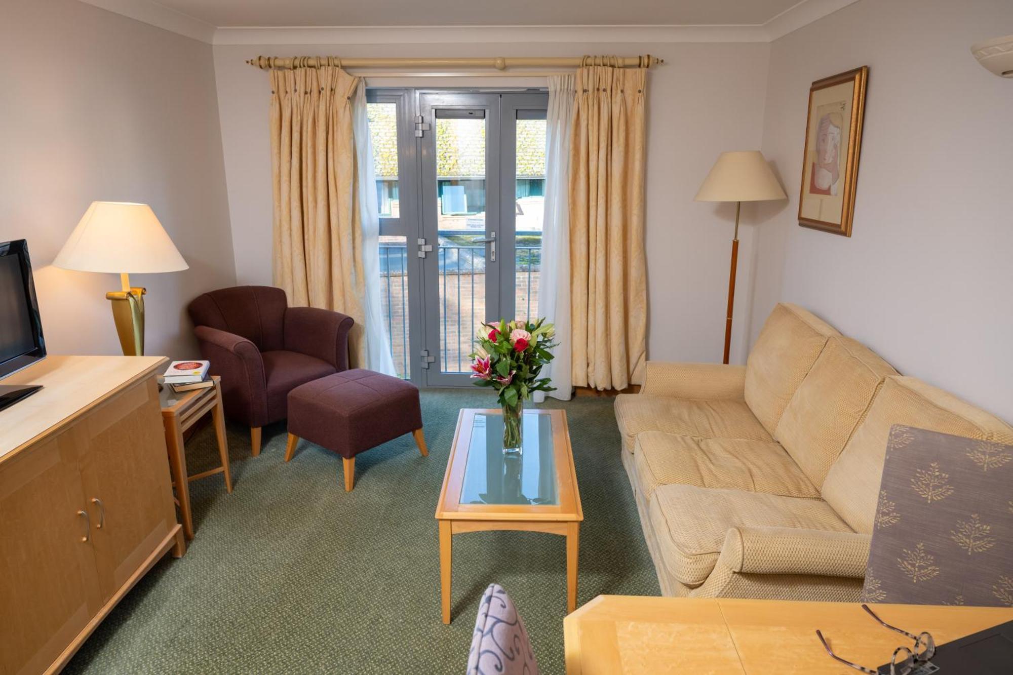Hellidon Lakes Hotel Daventry Εξωτερικό φωτογραφία