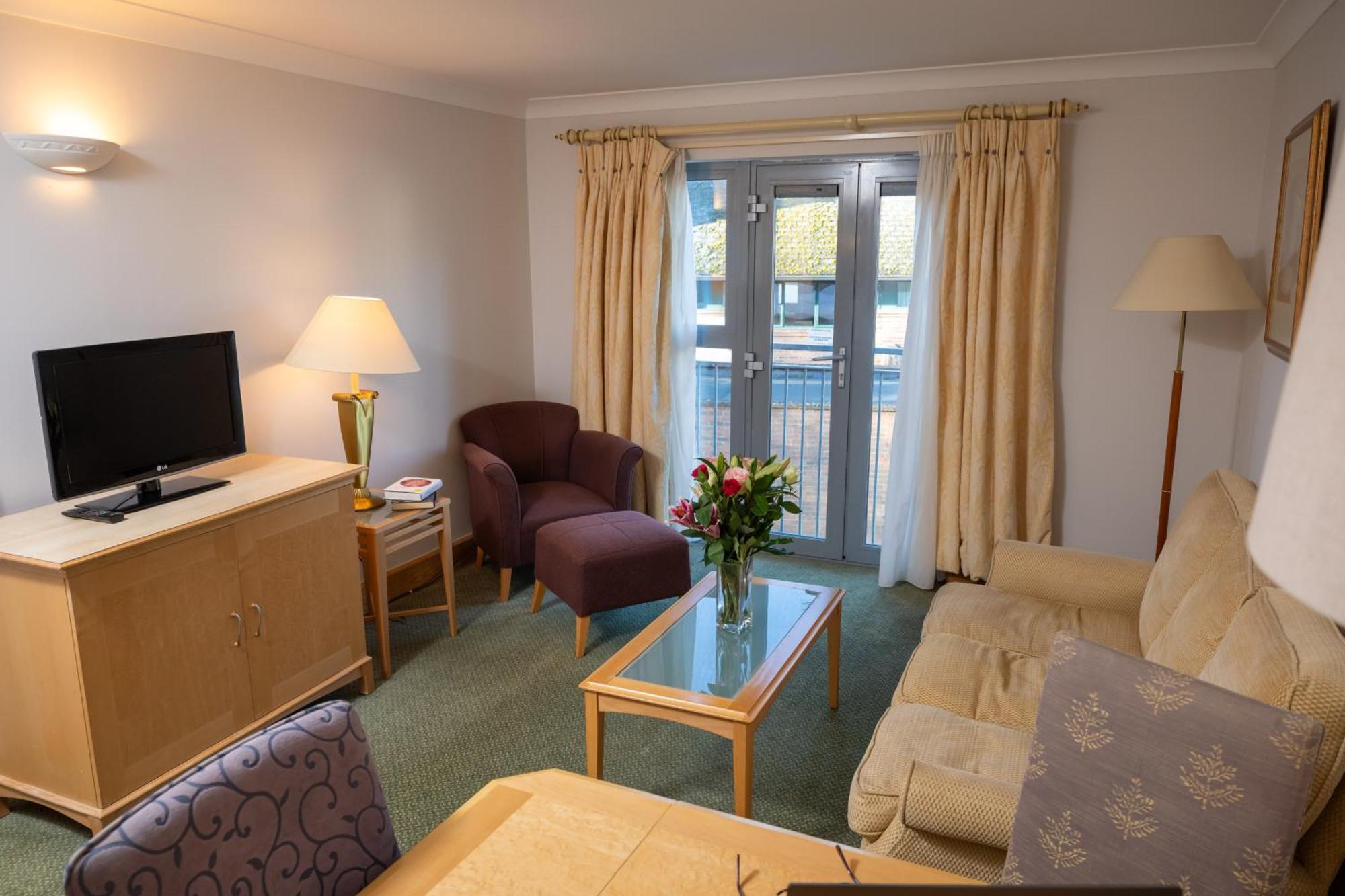 Hellidon Lakes Hotel Daventry Εξωτερικό φωτογραφία
