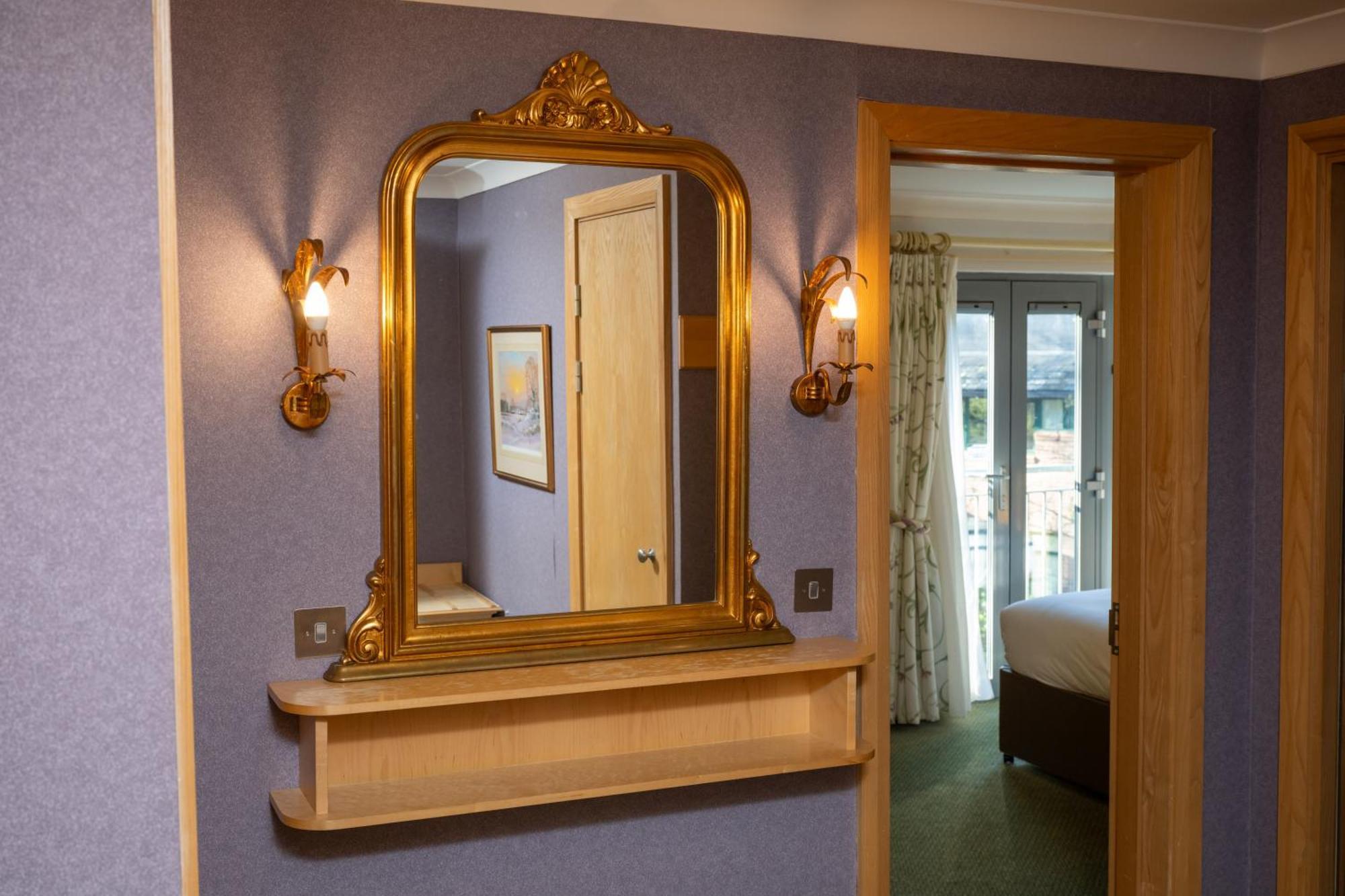 Hellidon Lakes Hotel Daventry Εξωτερικό φωτογραφία