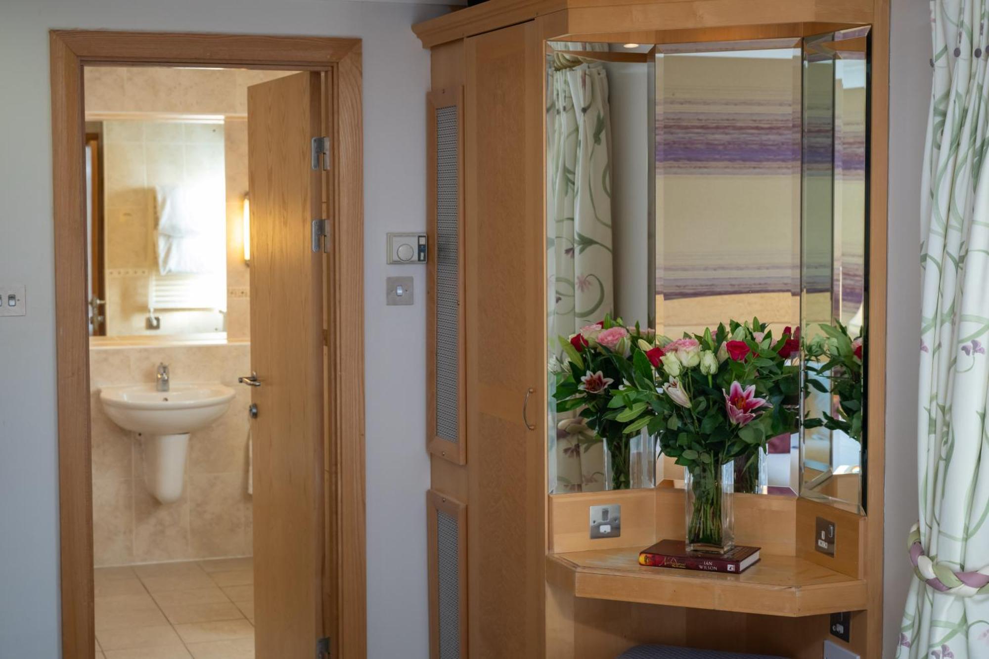 Hellidon Lakes Hotel Daventry Εξωτερικό φωτογραφία