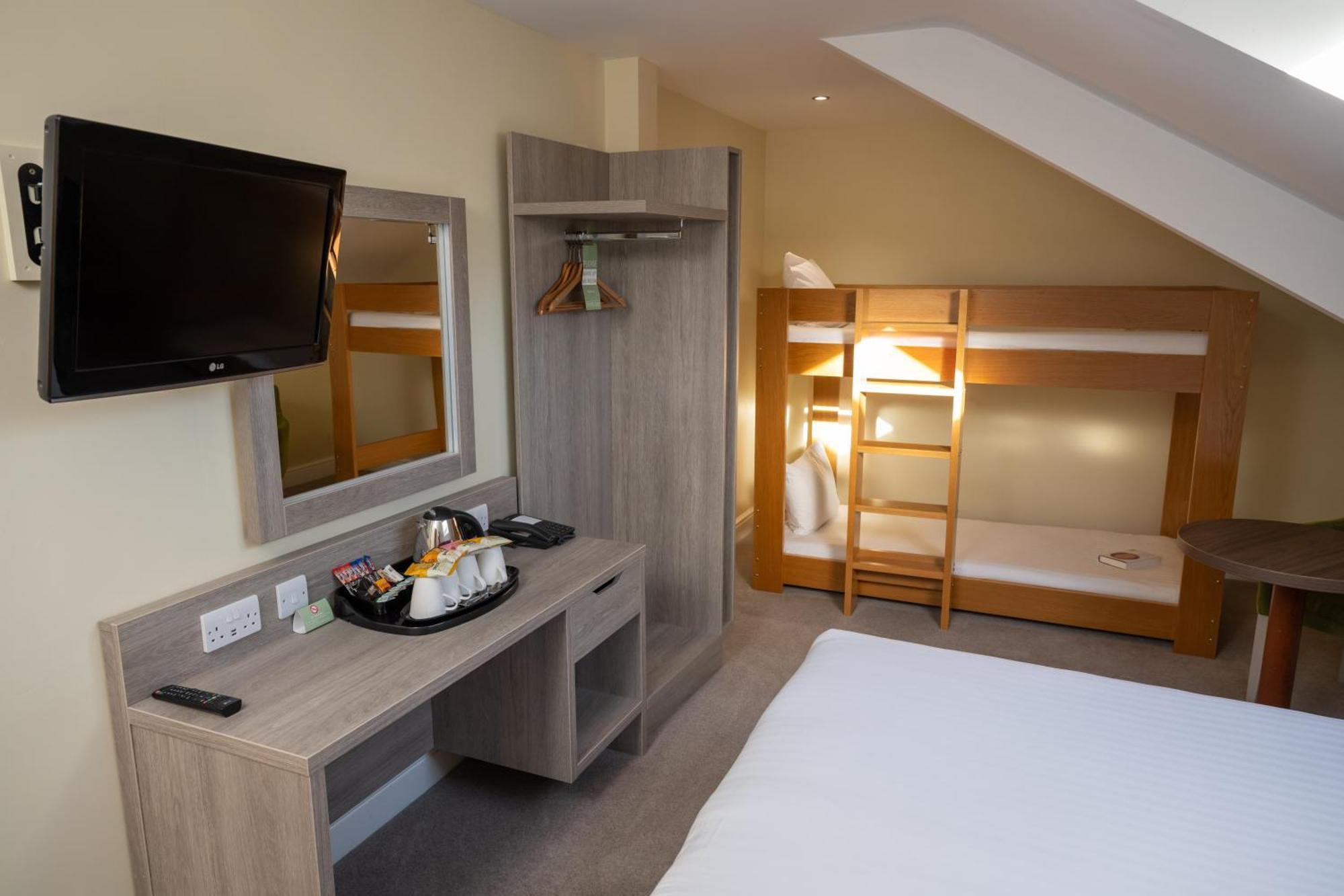 Hellidon Lakes Hotel Daventry Εξωτερικό φωτογραφία