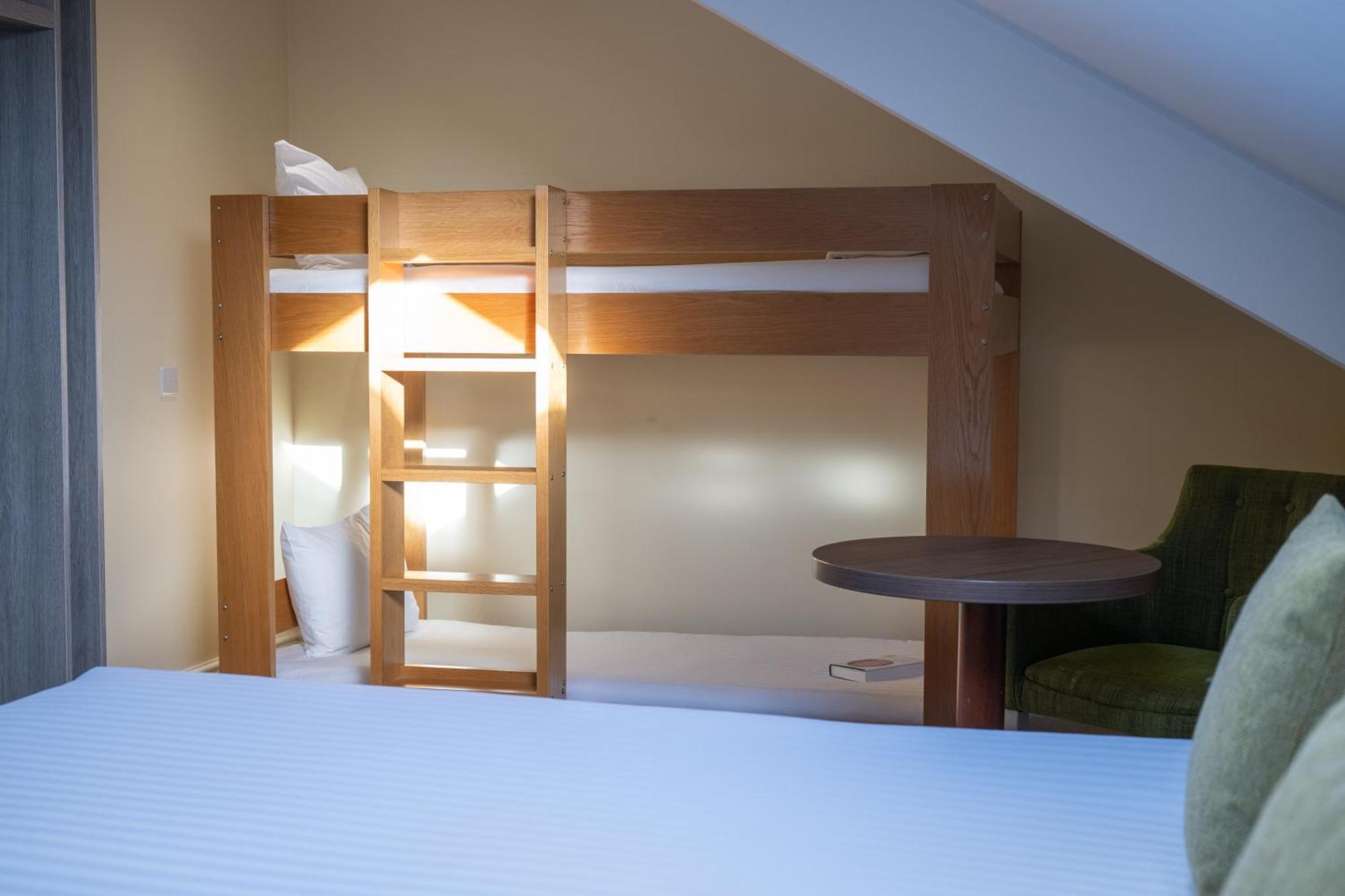 Hellidon Lakes Hotel Daventry Εξωτερικό φωτογραφία