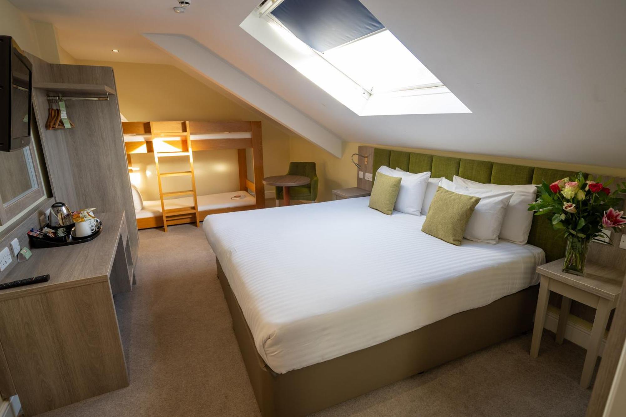 Hellidon Lakes Hotel Daventry Εξωτερικό φωτογραφία