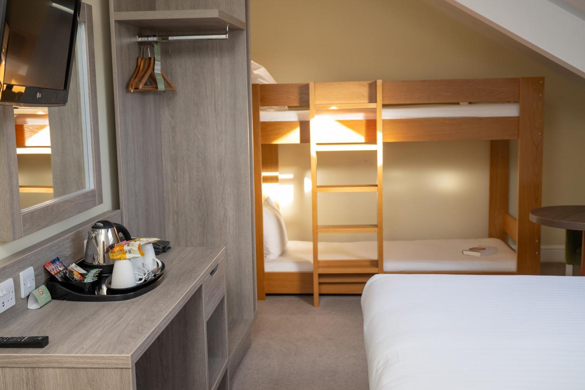 Hellidon Lakes Hotel Daventry Εξωτερικό φωτογραφία