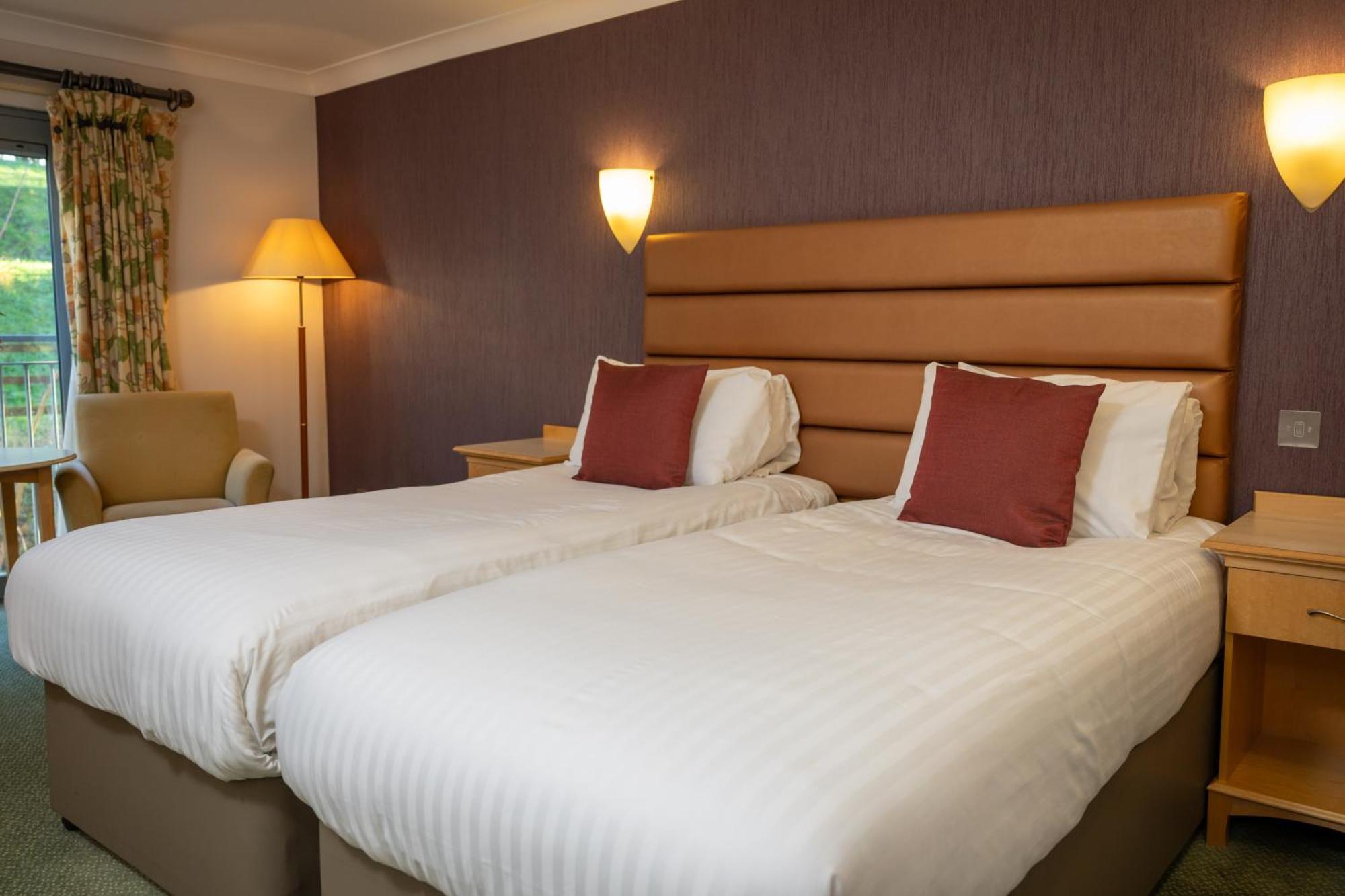 Hellidon Lakes Hotel Daventry Εξωτερικό φωτογραφία