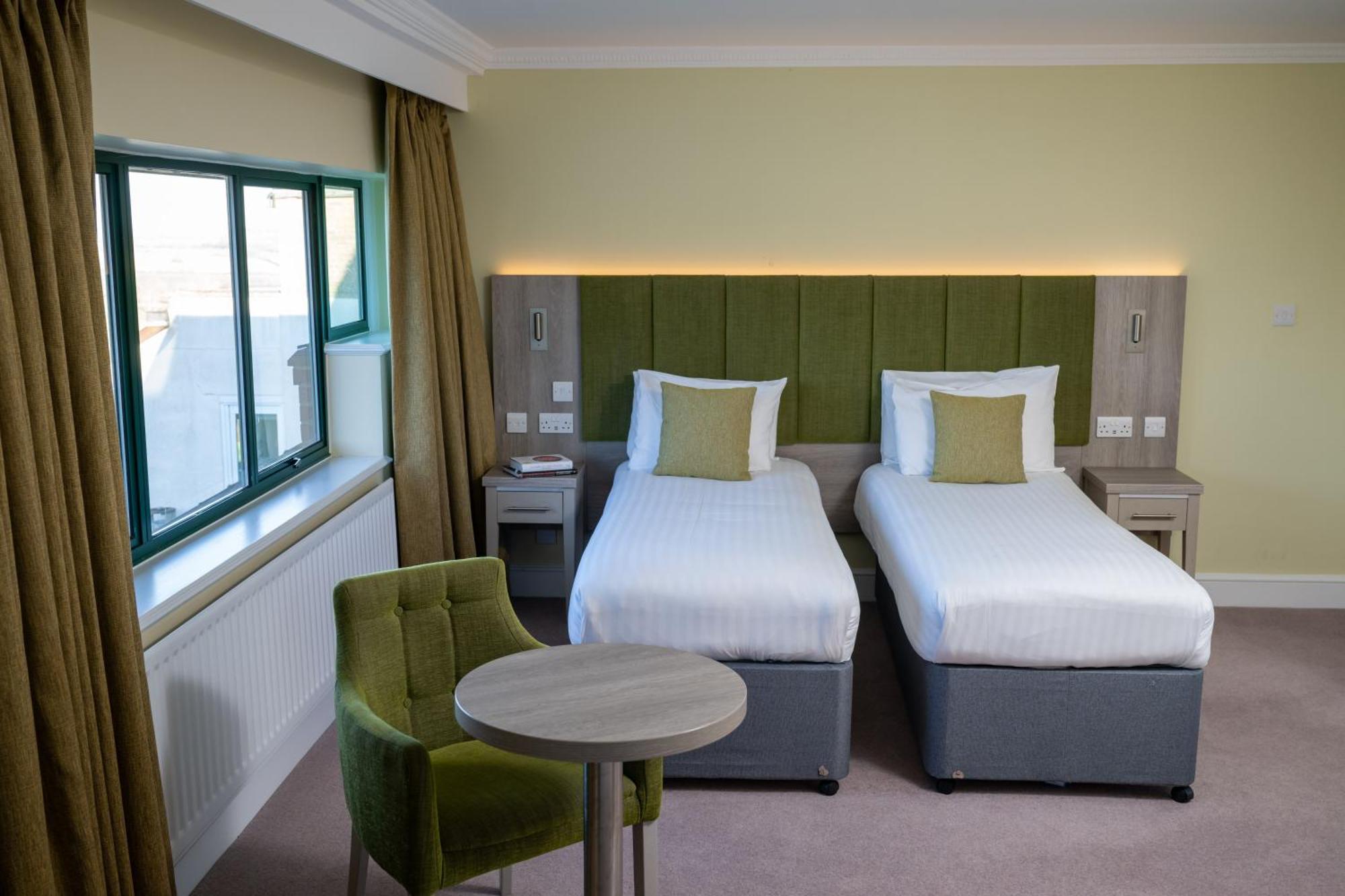 Hellidon Lakes Hotel Daventry Εξωτερικό φωτογραφία