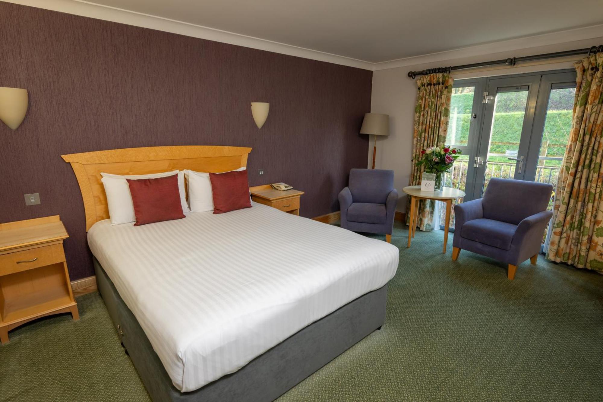 Hellidon Lakes Hotel Daventry Εξωτερικό φωτογραφία