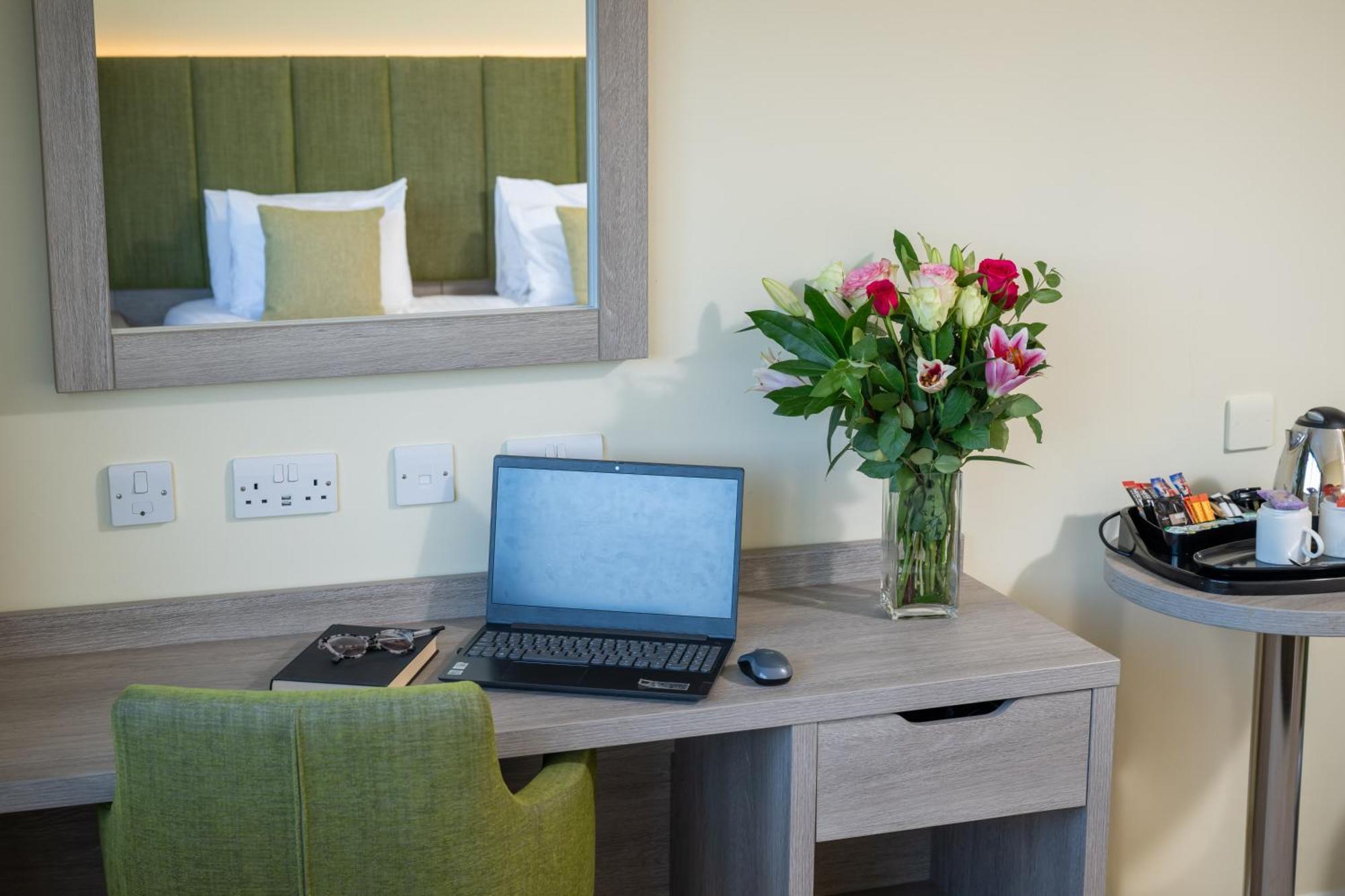 Hellidon Lakes Hotel Daventry Εξωτερικό φωτογραφία