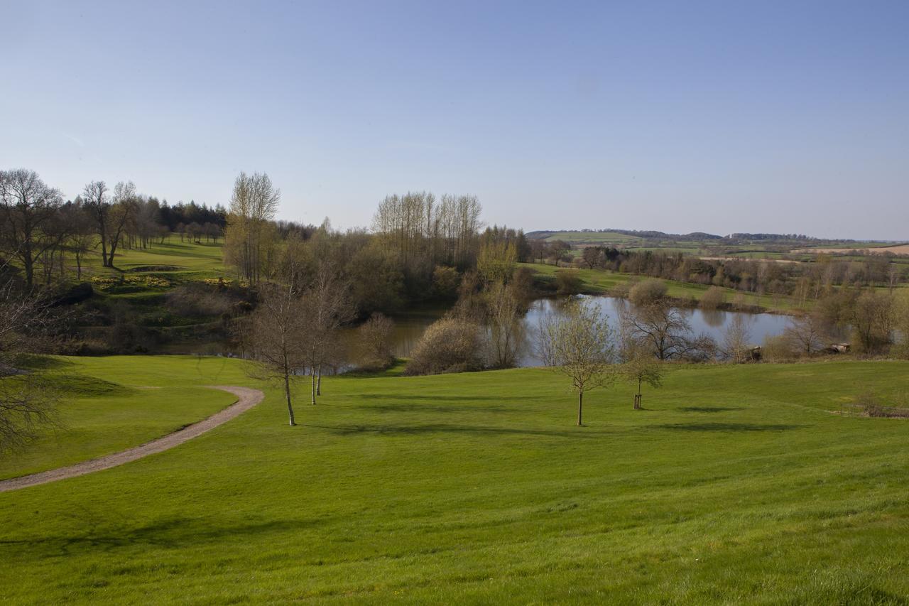 Hellidon Lakes Hotel Daventry Εξωτερικό φωτογραφία